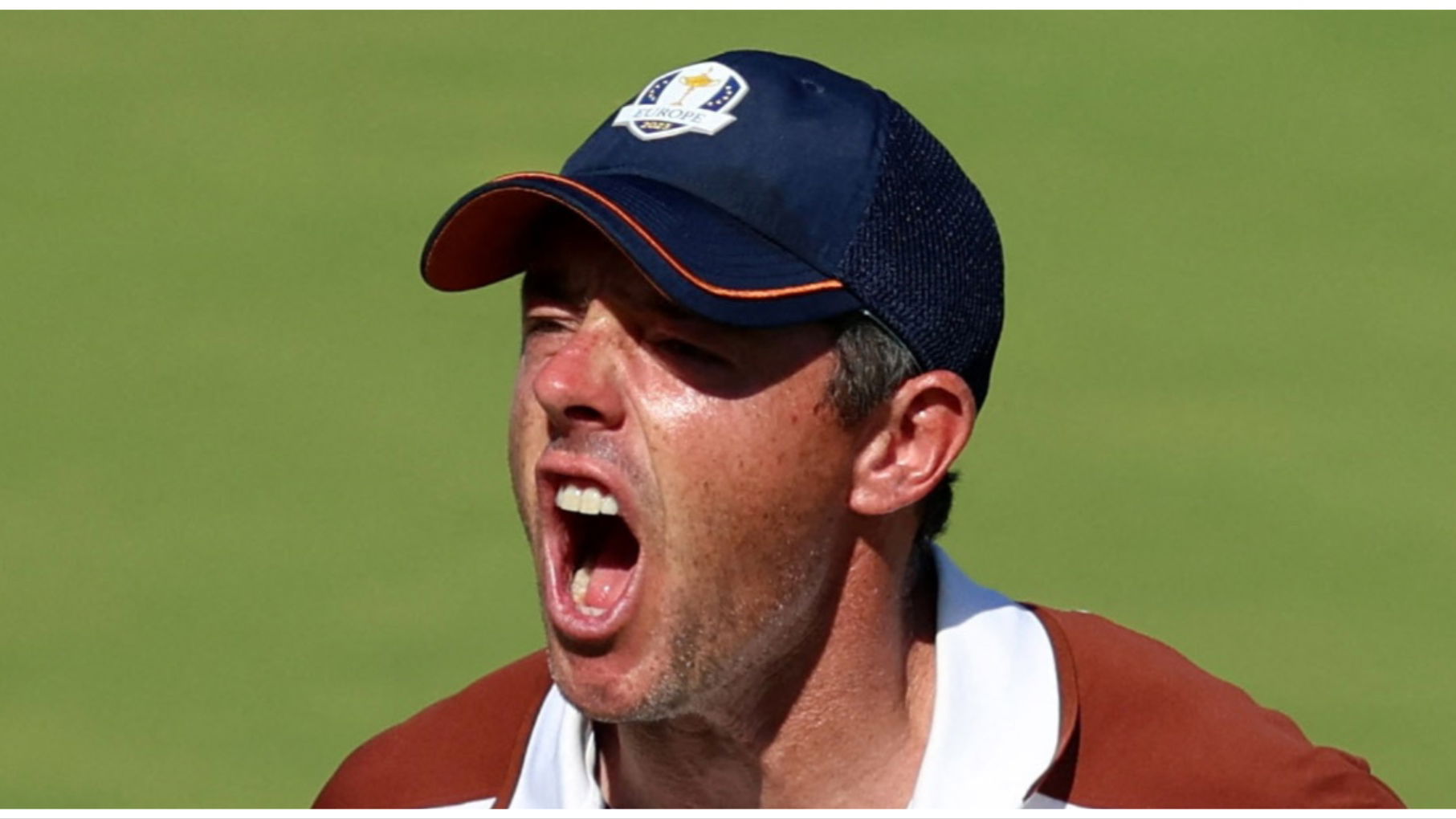 REVEALED: All 12 Ryder Cup Sunday singles pairings, tee times